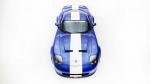 Dodge Viper SRT-10 Bravado Banshee by West Coast Customs 2006 года